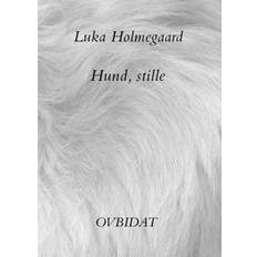 Bøger Hund, stille