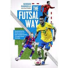 Futsal The Futsal Way (Hæftet, 2022)