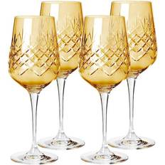 Frederik bagger crispy madame Frederik Bagger Crispy Madame White Wine Glass 35cl 4pcs