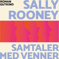 Samtaler med vennerSally Rooney