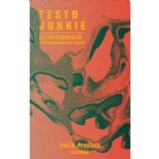 Bøger Testo Junkie Paul B. Preciado