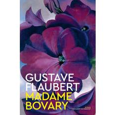 Bøger Madame Bovary Indbundet
