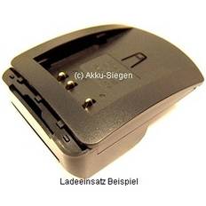 OTB Adapter für Panasonic DMW-BCG10E Lumix DMC