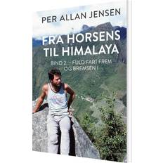 Bøger Fra Horsens til Himalaya Per Allan Jensen