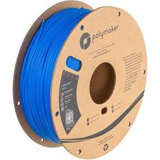 Impresión 3D Polymaker PLA filament Azure Blue 1.75mm 1 kg