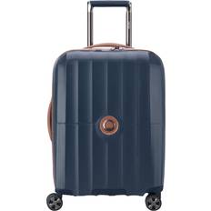 Koffer Delsey St Tropez 4-Rollen-Kabinentrolley slim line