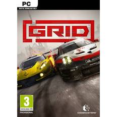 Grid (PC)