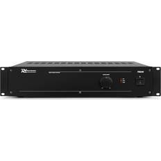 Power Dynamics PRS240 100V Extra Förstärkare, 240W, Förstärkare extra PRS240 100V