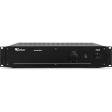 Amplificateurs et Récepteurs Power Dynamics PRS240 Amplificateur, 240 Watts, 100 Volts