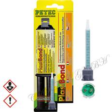 Reparationssats Plast 98325 -40°C +140°C Svart