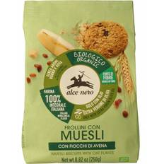 Spa Økologiske Müslikiks 350 g
