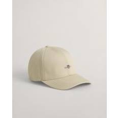 Gant Unisex Caps Gant Men Shield High Cap L-XL Beige