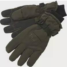 Metsästys - Ruskea Hanskat Pinewood Membrane Glove -