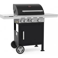 Gasbarbecues Barbecook Barbecook Spring 3212 Gasbarbecue 133 x 57 x 115 cm