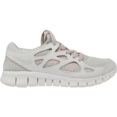 Nike Free Run 2 Pure Platinum Women's