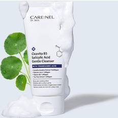 CARE:NEL Cicavita B5 Salicylic Acid Gentle Cleanser