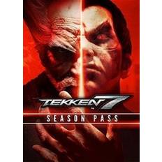 Tekken 7 pc Tekken 7 - Season Pass (PC)