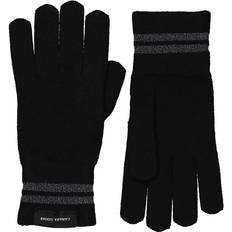 Canada Goose Women Gloves & Mittens Canada Goose Barrier Wool BLACK