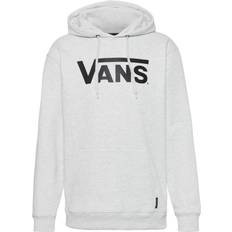 Vans Men Jumpers Vans Men's Classic Cotton Hoodie Grey 42/Regular