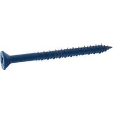 Building Materials Grip-Rite 5024019 0.18 1 lbs Phillips Head Concrete Screws Case of 100