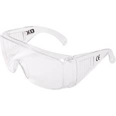 OX Ox Visitor Safety Spectacles