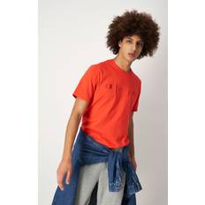 Champion Man T-shirts Champion T-shirt Korte Mouwen - Multicolore