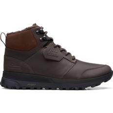 Clarks Sport Shoes Clarks ATL Trek Up Waterproof Brown