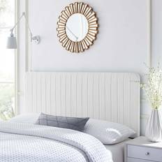 Headboards modway Milenna Collection MOD-6342-WHI Headboard