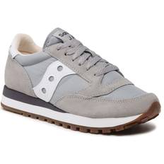 Saucony Uomo Scarpe Saucony Sneakers Jazz Original S2044 Grigio