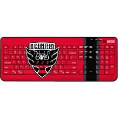 Keyscaper D.C. United Team Stripe Wireless