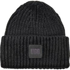 UGG Chunky Rib Beanie Hat