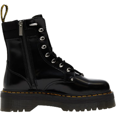 44 Bottines en Dentelle Dr. Martens Jadon II Hdw II - Black