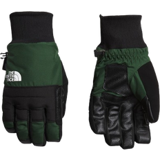 Polyester Gloves The North Face Men’s Montana Utility SG Gloves - Pine Needle