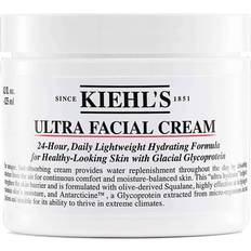 Day Creams Facial Creams Kiehl's Since 1851 Ultra Facial Cream 4.2fl oz