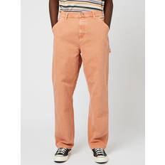 Carhartt WIP Single Knee Pant - Roze