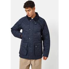 Barbour Ashby Quilt Jacket Navy Blue