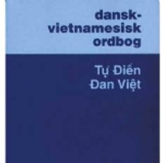 Bøger Dansk-vietnamesisk ordbog
