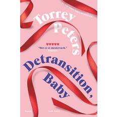Bøger Detransition, Baby, PB Torrey Peters (Hæftet)