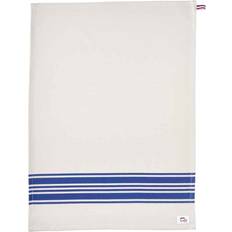 Heimtextilien Staub French Line Geschirrtücher Küchenhandtuch Grau, Blau (70x50cm)