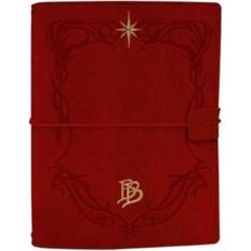 The Lord of the Rings: Red Book of Westmar. Insight Editions