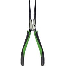 Håndværktøj DJ Tools spidstang 200mm 2komp.greb 5704175720170