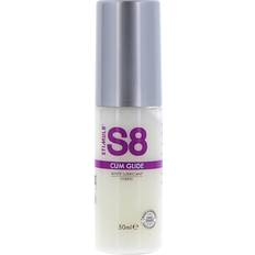 Stimul8 S8 Hybrid Cum Glide Volym: 50 ml