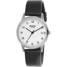 Boccia Women Analog Quartz Watch 3310-01