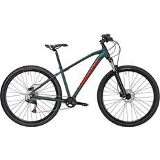 Cykler Principia A3.7 - Matte Green Unisex