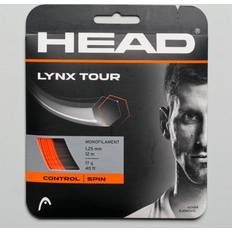 Head Lynx Tour Saitenset 12m Orange orange