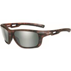 Solglasögon Wiley X Aspect Polarized ACASP06 60 Sköldpaddemönstradeshell