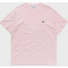 Lacoste herren Lacoste Herren T-Shirt hellrose