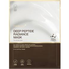 Medicube Cure della pelle medicube Deep Peptide Radiance Mask 27ml