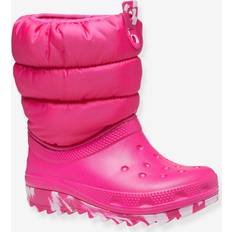 Crocs Winterschuhe Crocs Winter Boots, pink, 27