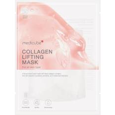 Medicube Soins de la peau medicube Masque Liftant Au Collagène 27 g Blanc